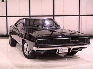 Dodge Charger Wallpaper